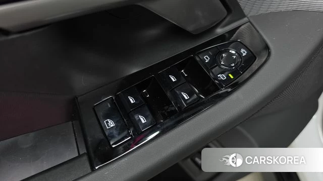 BMW 5 Series (G60) id 4767297 из Кореи 9