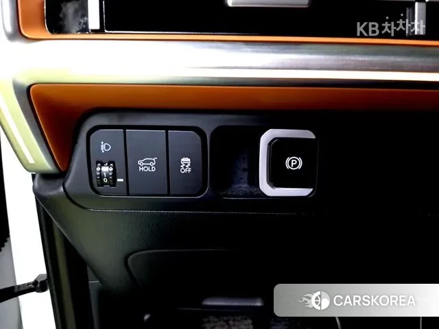 Hyundai Santa Fe (MX5) id 3487316 из Кореи 9