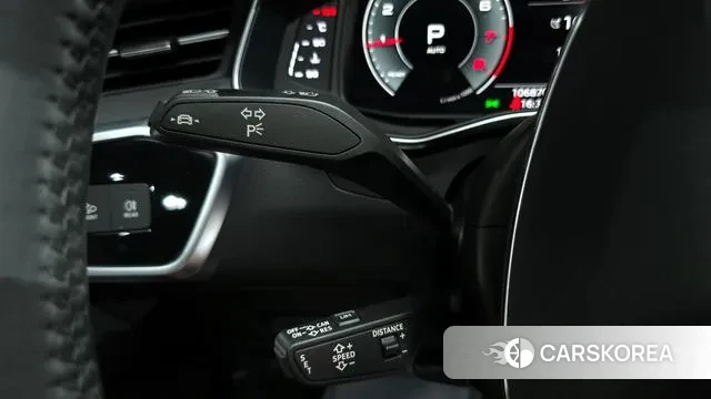 Audi A6 (C8) id 3044344 из Кореи 9