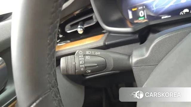 Polestar Polestar 2 id 3083692 из Кореи 9