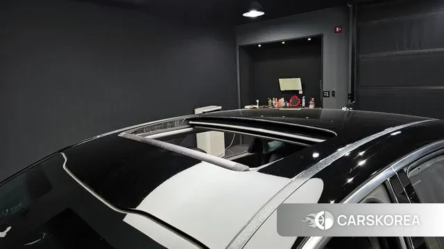 Kia More K9 id 3509952 из Кореи 9