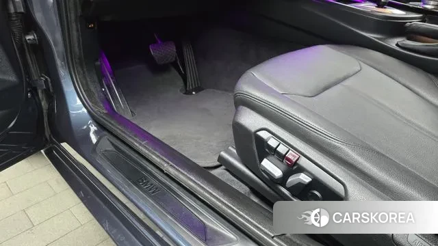 BMW 3 Series GT (F34) id 3557816 из Кореи 9