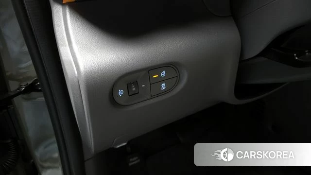 Hyundai Casper id 4018707 из Кореи 9