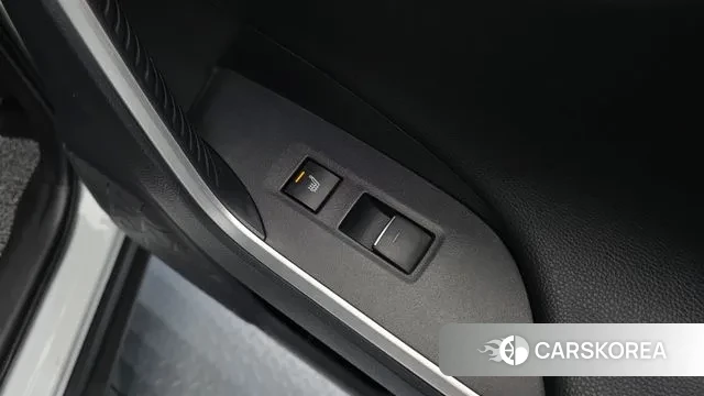 Toyota RAV4 5th Generation id 3776298 из Кореи 9