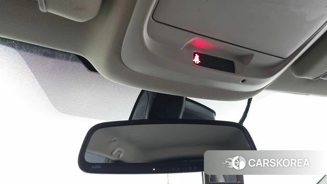 Renault Korea (Samsung) The New QM6 id 4573859 из Кореи 9