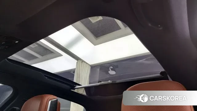 BMW 7 Series (G70) id 3659083 из Кореи 9