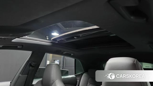 Audi Q8 (4M) id 3851765 из Кореи 9