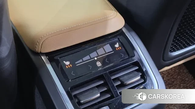 Volvo XC60 second Generation id 3611219 из Кореи 9