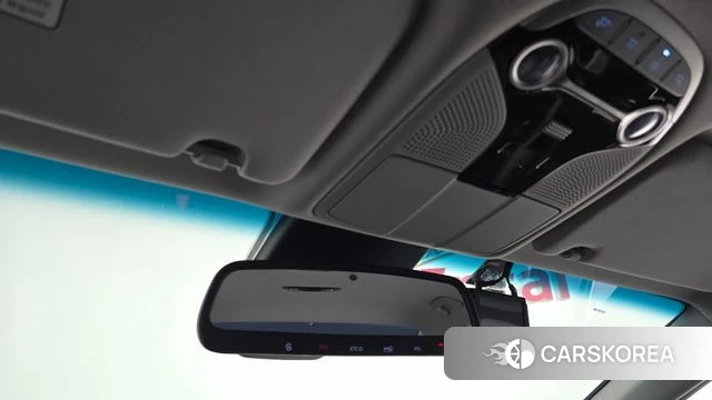 Hyundai Grandeur IG id 4459041 из Кореи 9