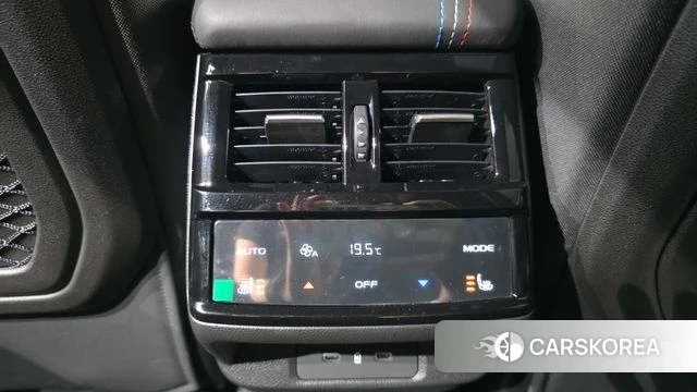 Renault Korea (Samsung) Grand Coleos id 3963314 из Кореи 9