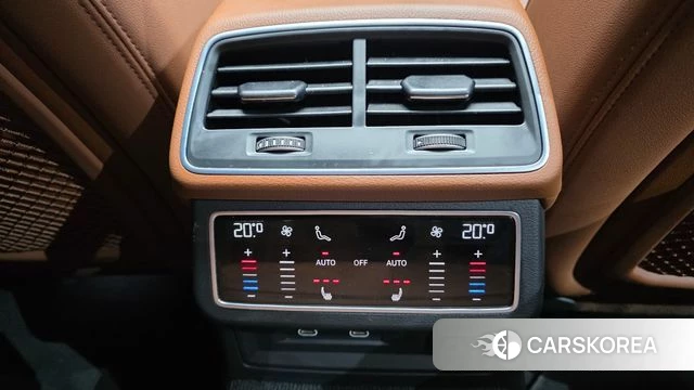 Audi A6 (C8) id 4178315 из Кореи 9