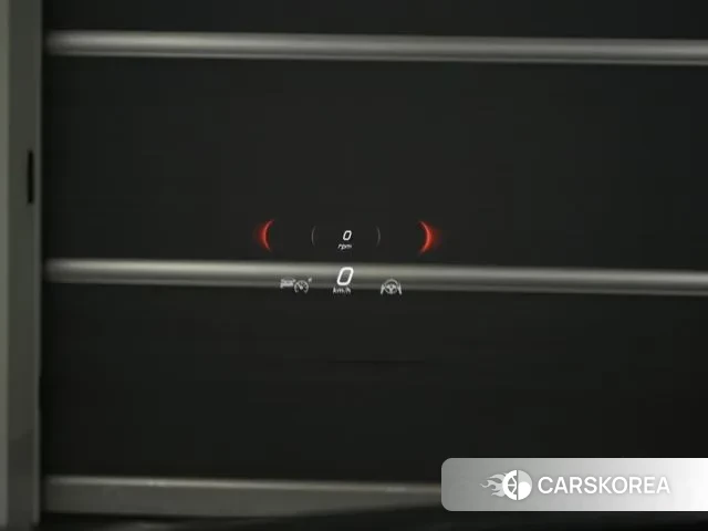 Mercedes-Benz GLE-Class W167 id 3538523 из Кореи 9