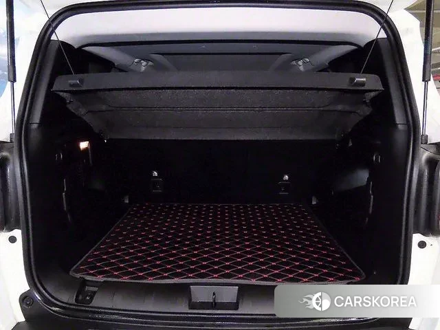 Jeep Renegade id 2997312 из Кореи 9