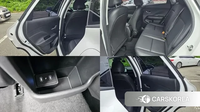 Hyundai Kona (SX2) id 3021785 из Кореи 9