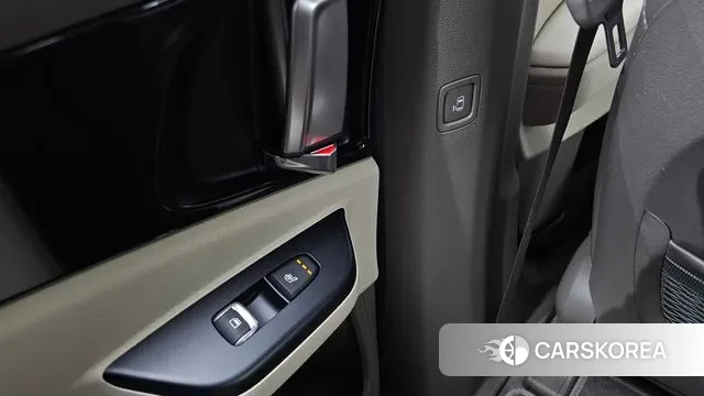 Kia Carnival 4th generation id 3670639 из Кореи 9