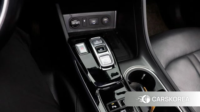 Hyundai Sonata (DN8) id 4231688 из Кореи 9