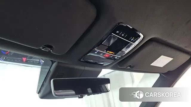 Hyundai Santa Fe (MX5) id 3447310 из Кореи 9