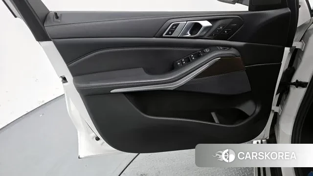 BMW X5 (G05) id 3328491 из Кореи 9