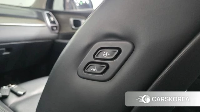 Kia Sorento 4th Generation id 4469365 из Кореи 9