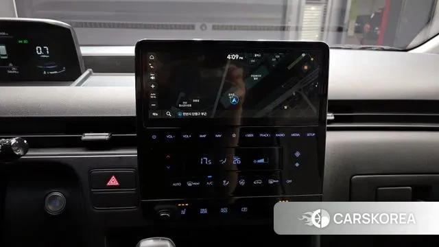 Hyundai Staria id 3043919 из Кореи 9