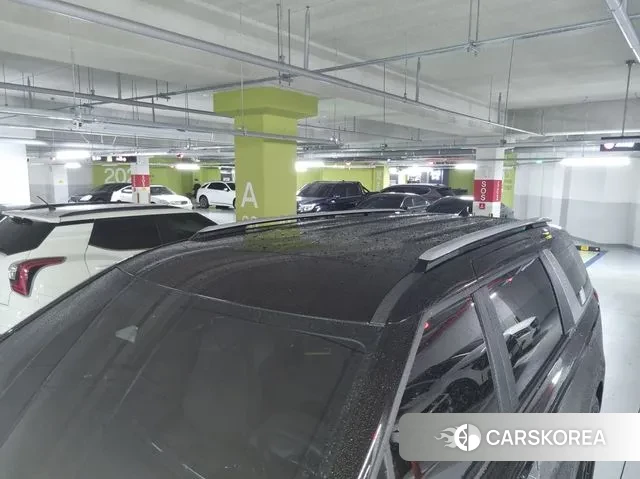 Kia The New Carnival 4th Generation id 3235743 из Кореи 9