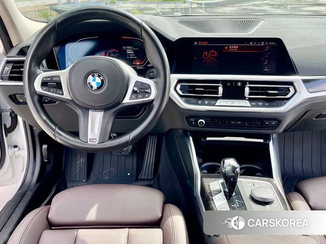 BMW 3 series id 4278828 из Китая 9
