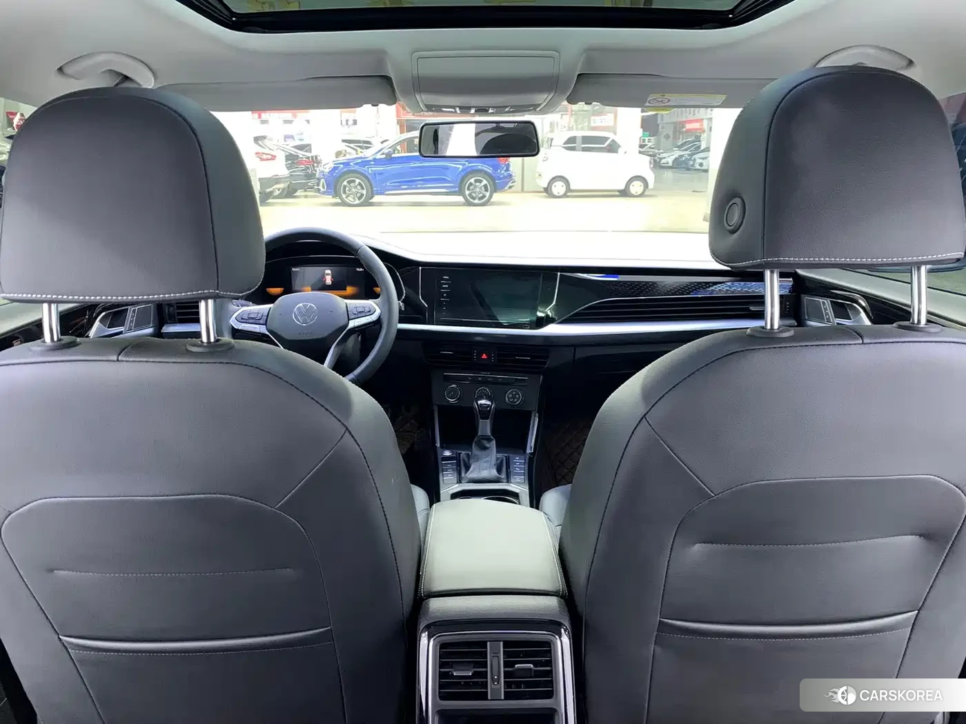 Volkswagen Passat id 4599691 из Китая 10