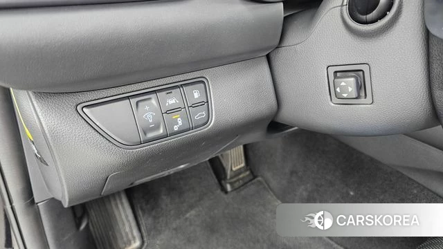 Genesis G70 id 4746815 из Кореи 9