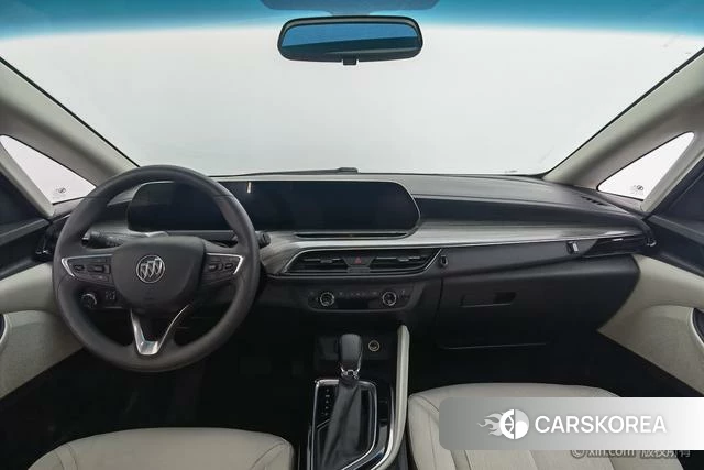 Buick GL6 id 4212364 из Китая 9