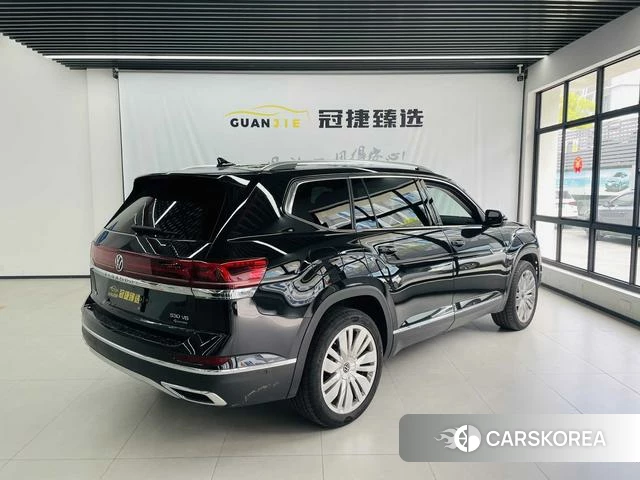 Volkswagen Tourang id 4238184 из Китая 9