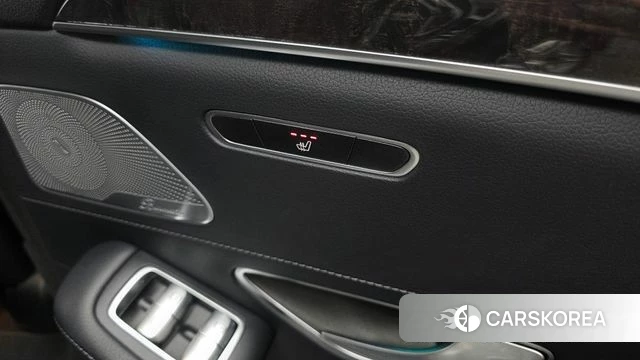 Mercedes-Benz S-Class W222 id 4657941 из Кореи 9