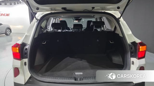 Kia Seltos id 4324419 из Кореи 9