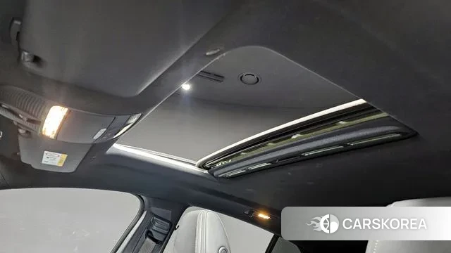 Mercedes-Benz AMG GT id 3479548 из Кореи 9