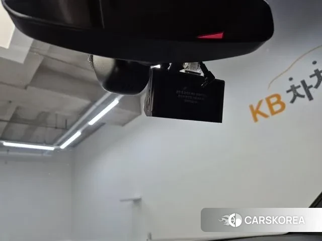 Porsche Panamera (971) id 3112105 из Кореи 9