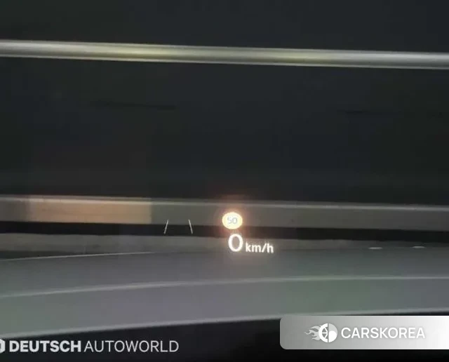 Volkswagen Tiguan Allspace id 3754543 из Кореи 9