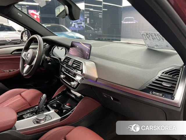 BMW X4 id 4242467 из Китая 9