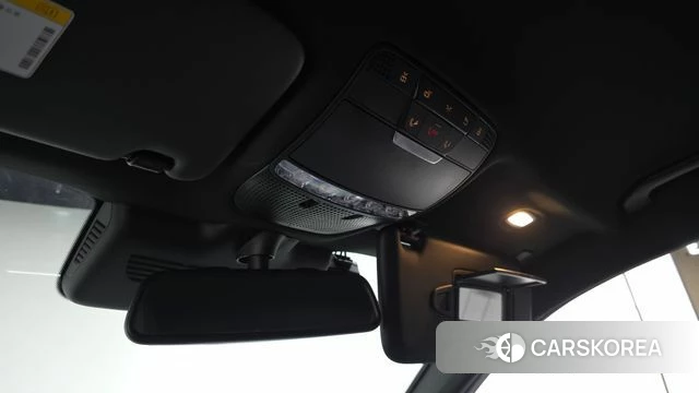 Mercedes-Benz GLC-Class X253 id 3834332 из Кореи 9