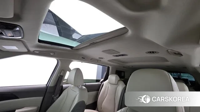 Kia Carnival 4th generation id 3788627 из Кореи 9