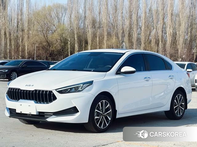 Kia K3 id 4333837 из Китая 9