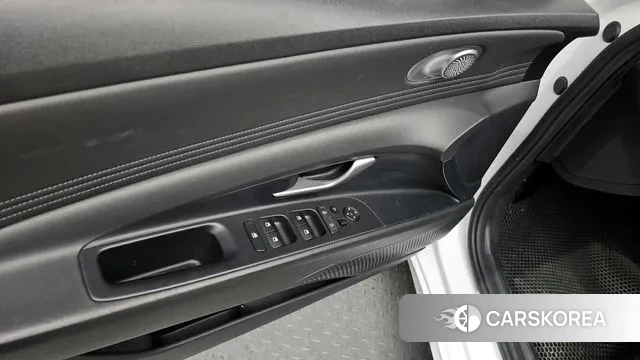 Hyundai Avante (CN7) id 3650381 из Кореи 9