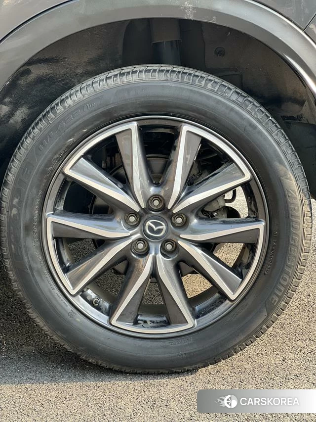 Mazda CX-5 id 4211028 из Китая 9