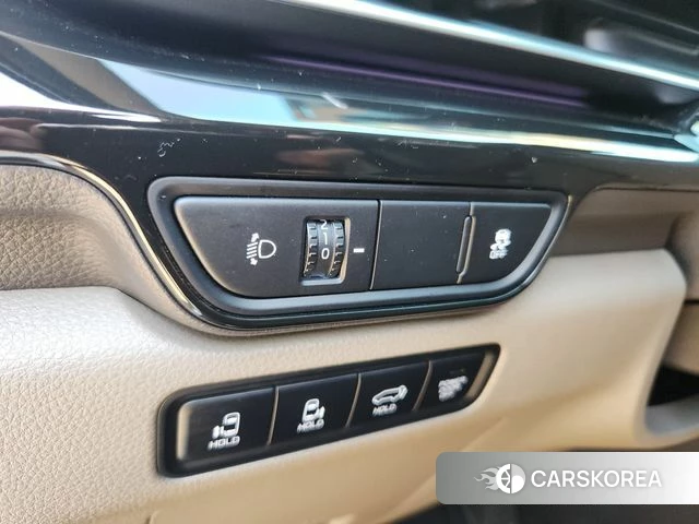 Kia Carnival 4th generation id 3870655 из Кореи 9