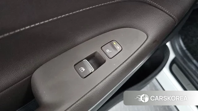 Hyundai The New Grandeur IG id 3691499 из Кореи 9