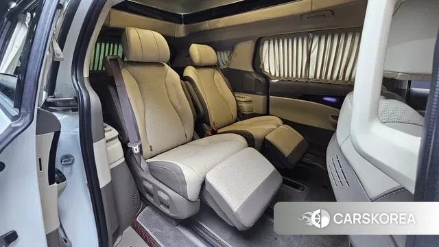 Kia Carnival 4th generation id 3074521 из Кореи 9