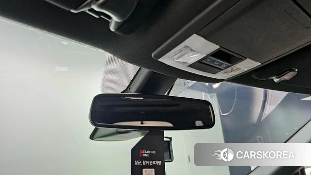 Ford Explorer id 3845876 из Кореи 9