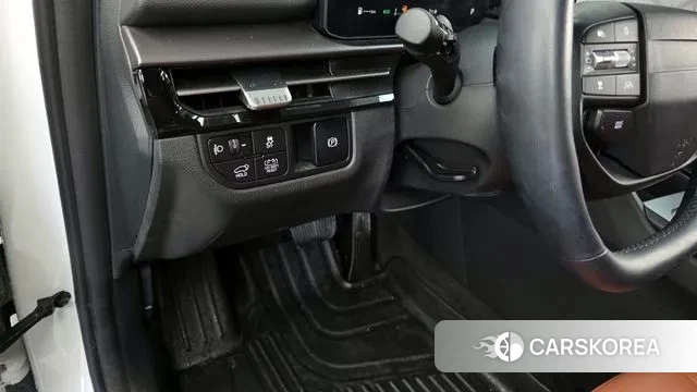 Kia The New Sportage 5th Generation Hybrid id 3554833 из Кореи 9