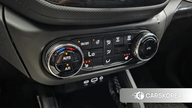 Chevrolet (GM Daewoo) Trailblazer id 4530153 из Кореи 9