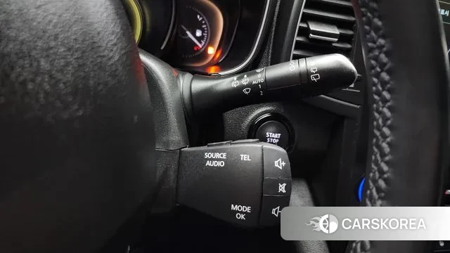 Renault Korea (Samsung) The New QM6 id 3027391 из Кореи 9