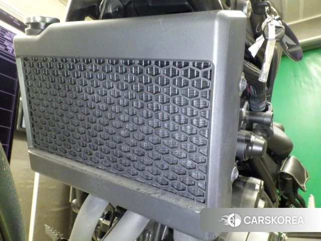 Honda REBEL 500 id 3945159 из Японии 9