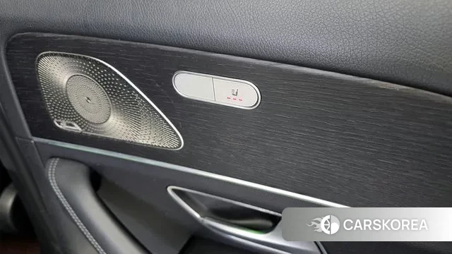 Mercedes-Benz GLE-Class W167 id 3763768 из Кореи 9